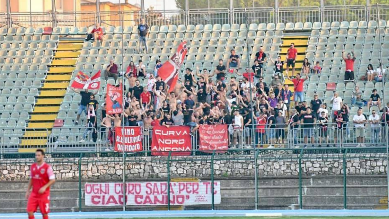 Ancona Matelica agli ottavi di Coppa Italia: battuto l’Avellino