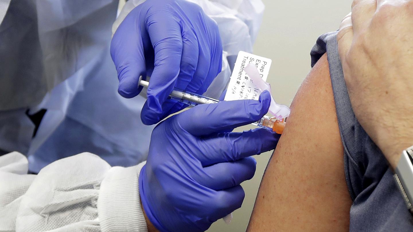 Vaccini: nelle Marche superato 1 milione di richiami
