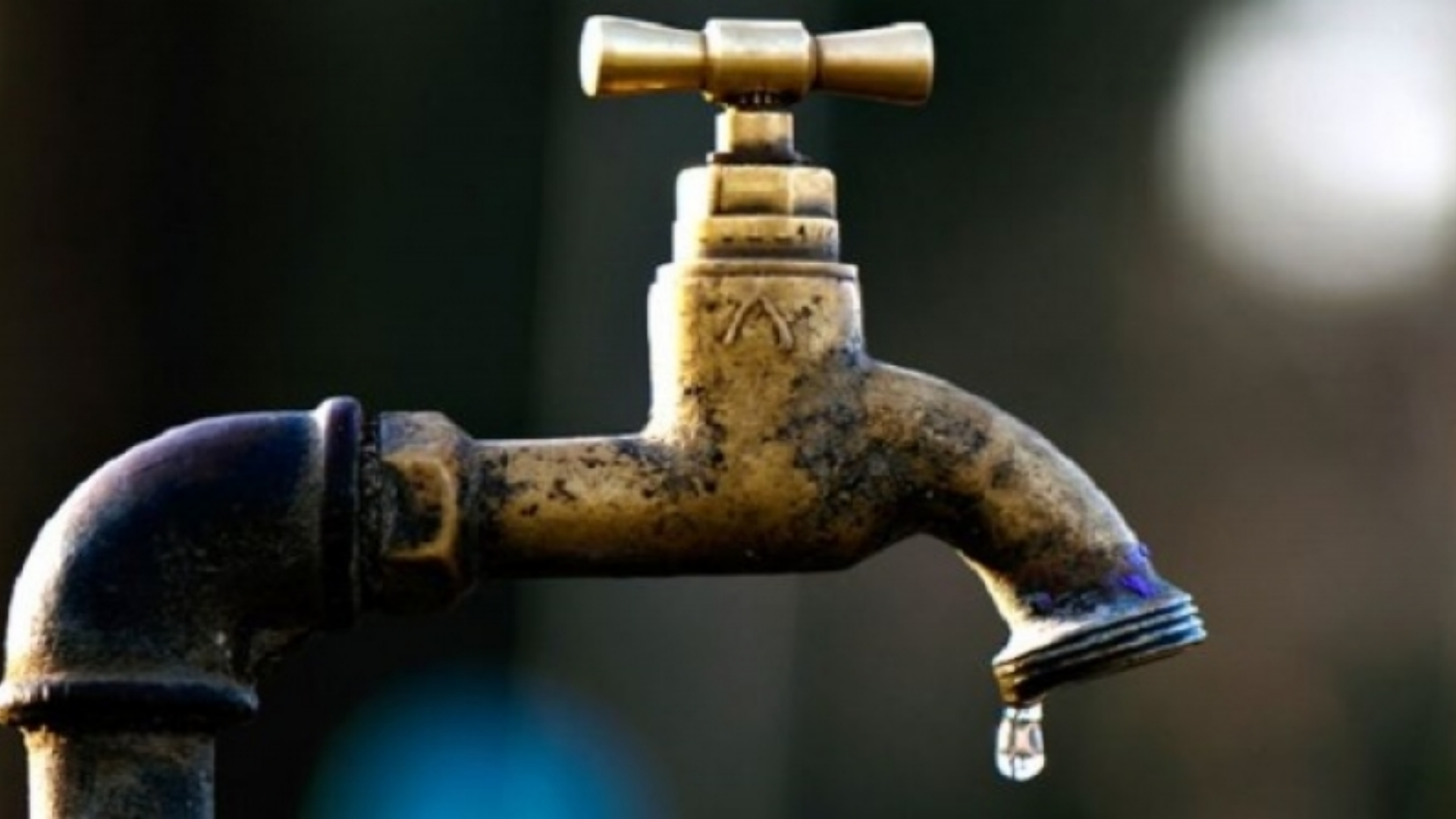 Crisi idrica, il Comune di Ascoli allerta le Forze dell’Ordine: “Vigilare su uso corretto dell’acqua”