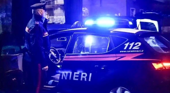Macerata – Festa privata non autorizzata, i Carabinieri spengono la musica