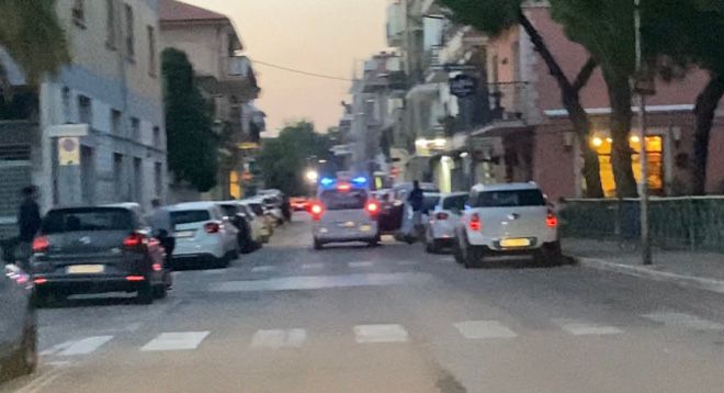 San Benedetto – Ubriaco al volante semina il panico a Porto d’Ascoli
