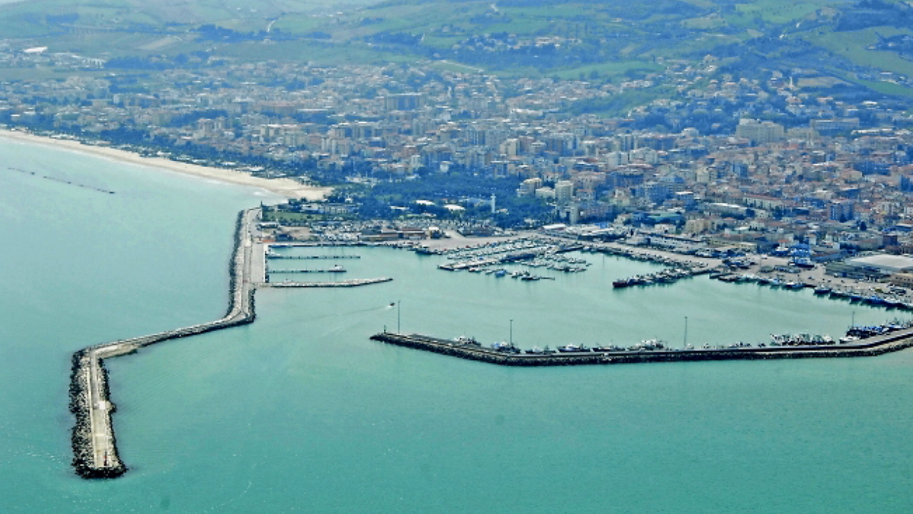 Porto di San Benedetto: appello per i fondi europei. Ecco le priorità dalla Cna Nautica Picena