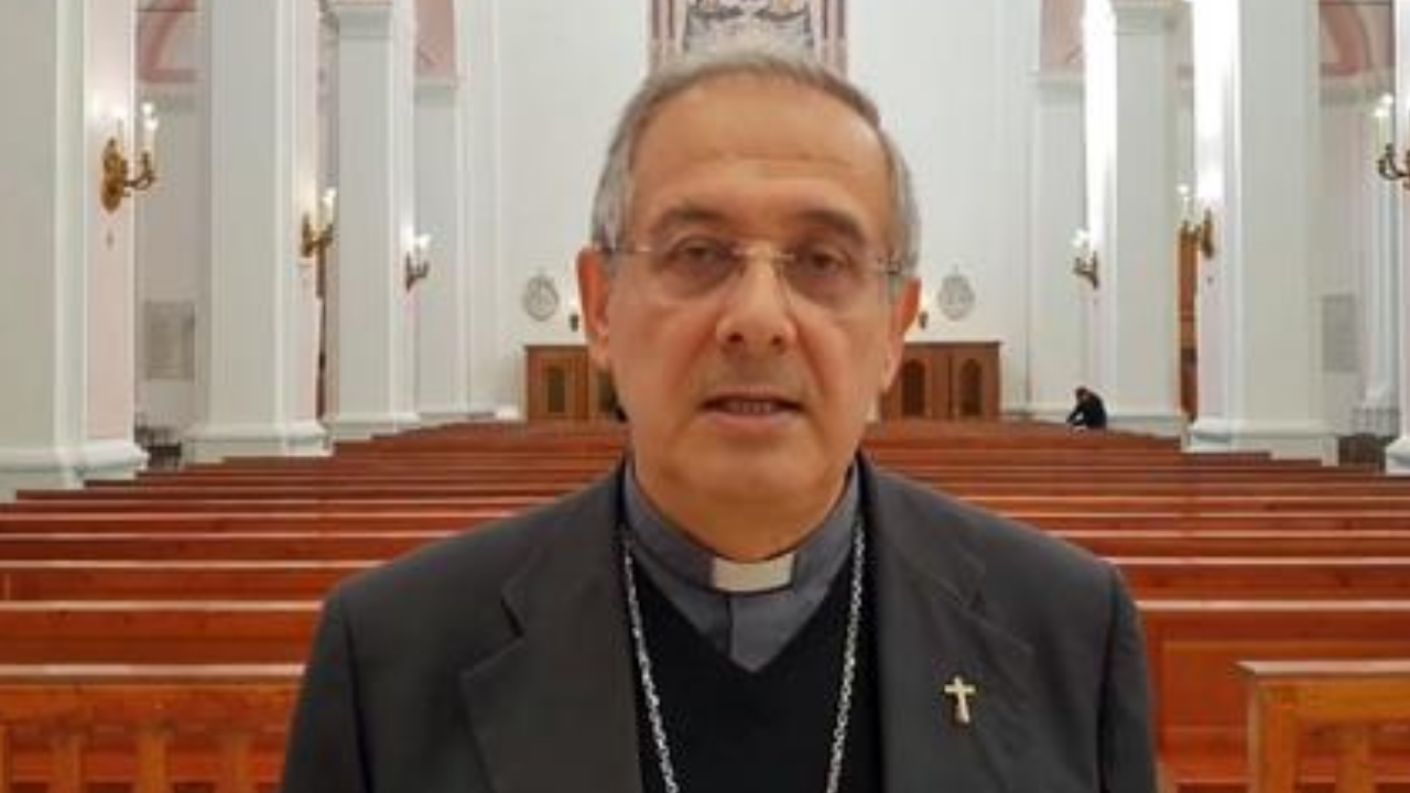 Ripartono le lezioni, il vescovo Bresciani: “Scuola, recuperare ciò che la pandemia ha tolto”