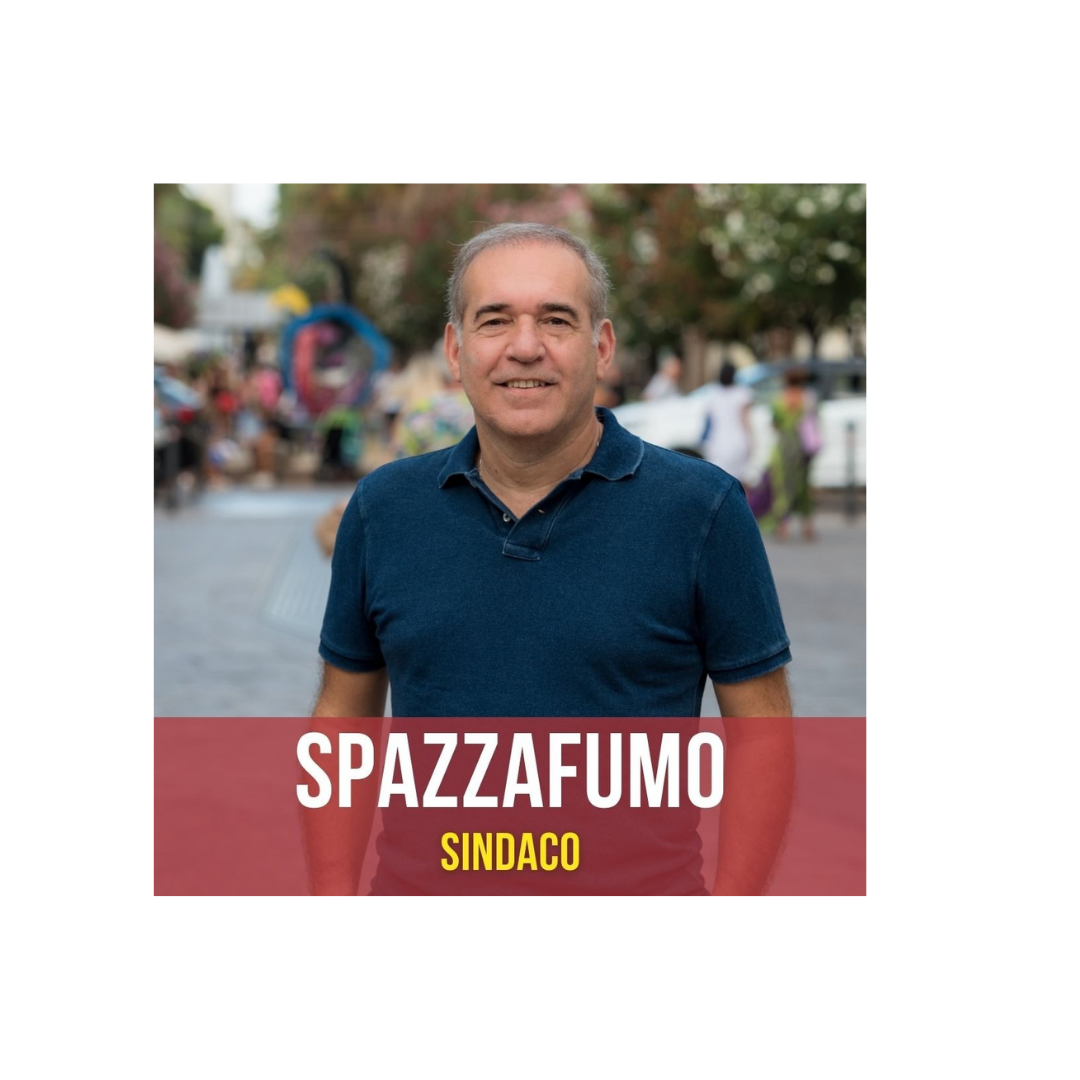 Elezioni San Benedetto – Cinque liste per il civismo di Antonio Spazzafumo