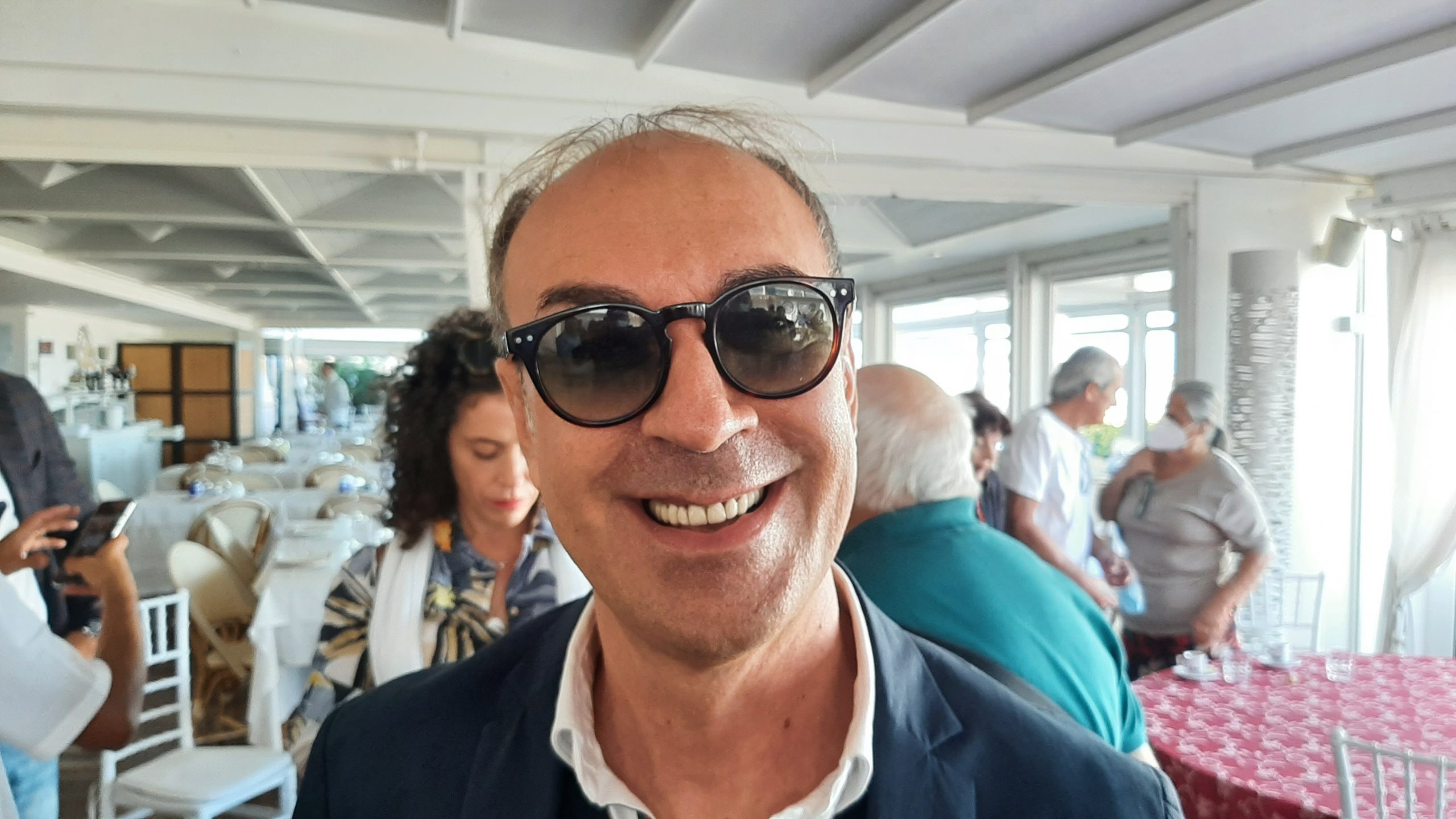 Sandro Donati nuovo vice-commissario di Forza Italia Marche