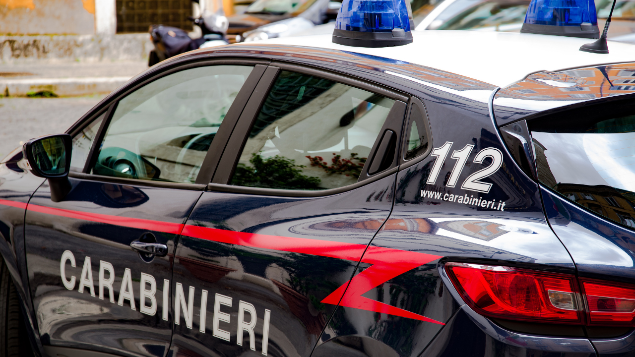 Omicidio a Popoli, i carabinieri arrestano 29enne
