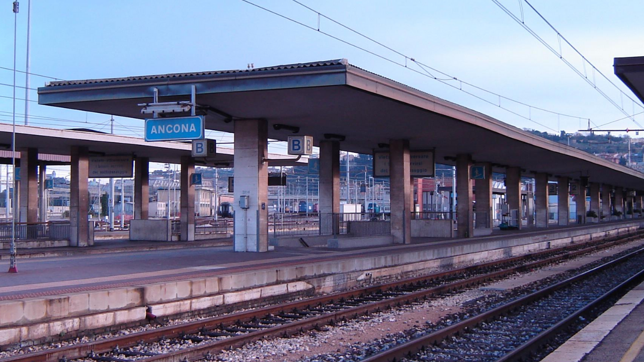 Controllo stazioni ferroviarie Marche, Umbria e Abruzzo, il bilancio dell’Estate 2021: 10 arrestati, 37 indagati