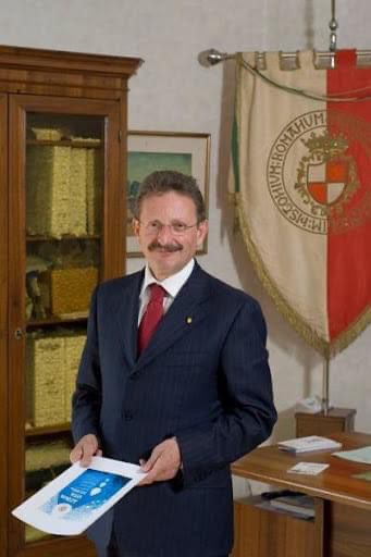Vasto, la politica abruzzese perde un grande uomo delle istituzioni: Luciano Lapenna