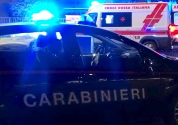 Grottammare – Preso a pugni sul lungomare, denunciato 19enne