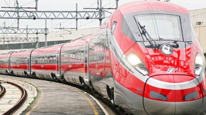 Scossa sismica: circolazione treni sospesa tra Ancona e Rimini