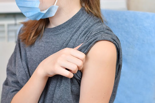 Vaccini anti covid per i bambini, la Asl organizza un seminario