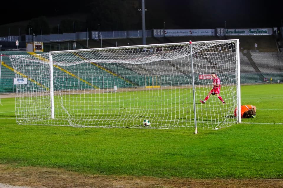 Calcio serie C – Ancona Matelica, per il debutto casalingo con l’Olbia biglietti esauriti