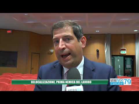 Regione Abruzzo – Quaresimale incontra il ministro Orlando per favorire le politiche del lavoro