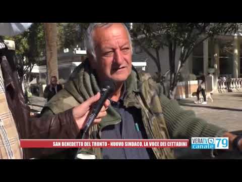San Benedetto del Tronto – Prima settimana da sindaco per Spazzafumo, la voce degli elettori