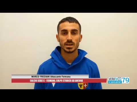 Calcio Serie C – Fermana, che colpaccio sul campo dell’Ancona Matelica