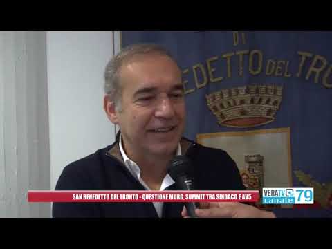 San Benedetto del Tronto – Sospesa Medicina d’Urgenza, il sindaco incontra i vertici Asur
