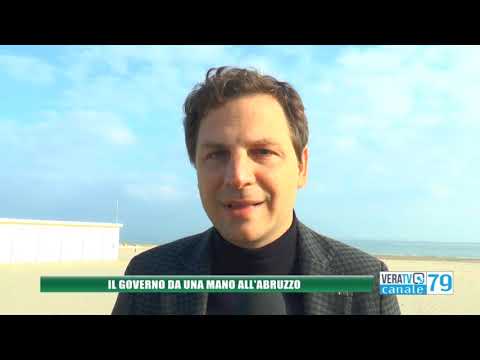 Regione Abruzzo – L’impegno del Governo per salvare i posti di lavoro