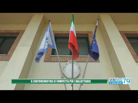 Regione Abruzzo – Elezioni amministrative, il centrosinistra si compatta per i ballottaggi