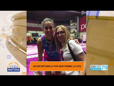 Vera Mattina – Ospite Laura Bassano