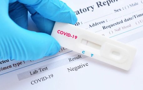 Report Coronavirus, boom di guariti: 35476 e 1223 nuovi positivi