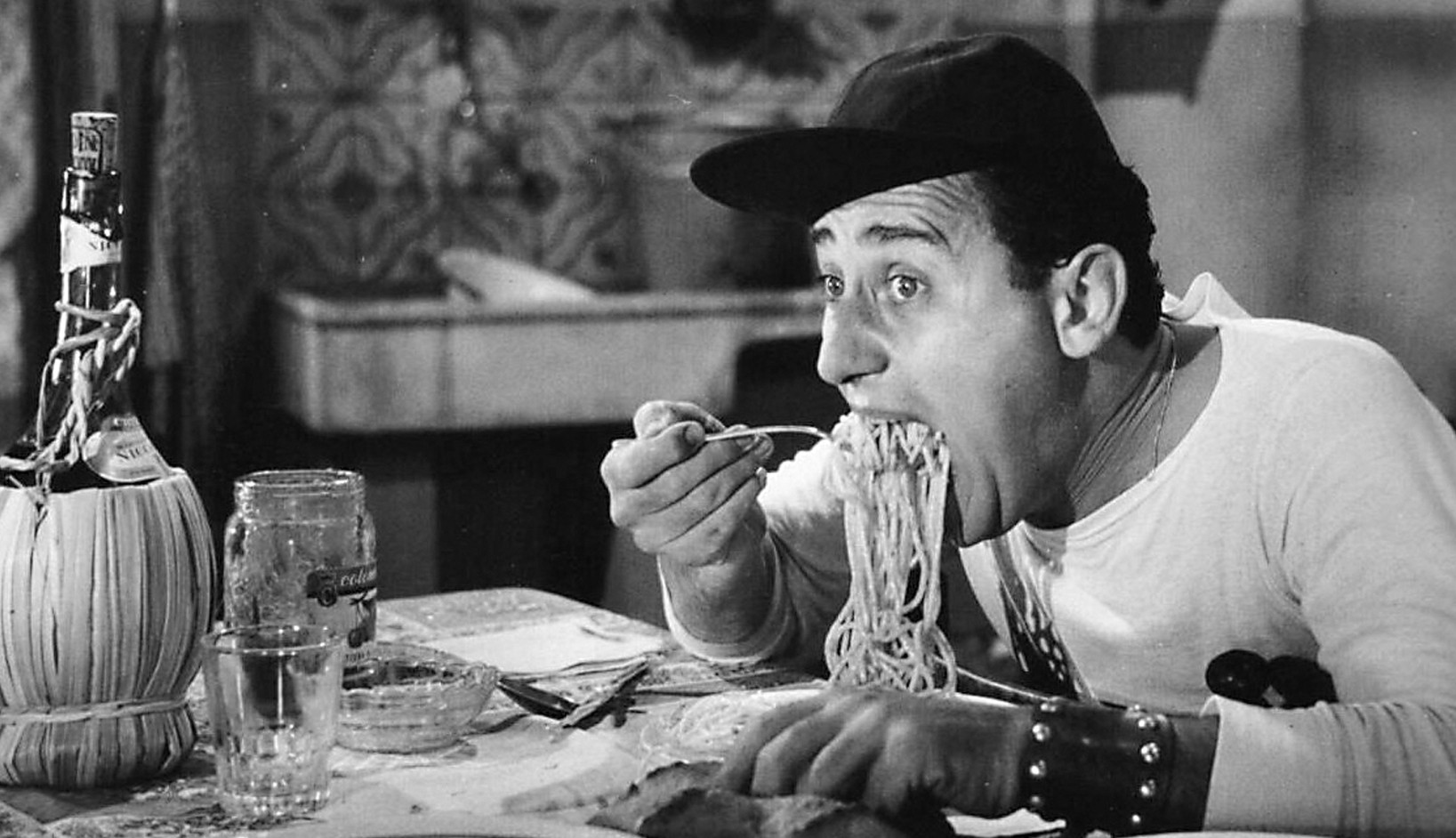 Pasta Day: ogni italiano ne mangia 23 chili l’anno. Marche quarta regione per produzione di grano duro
