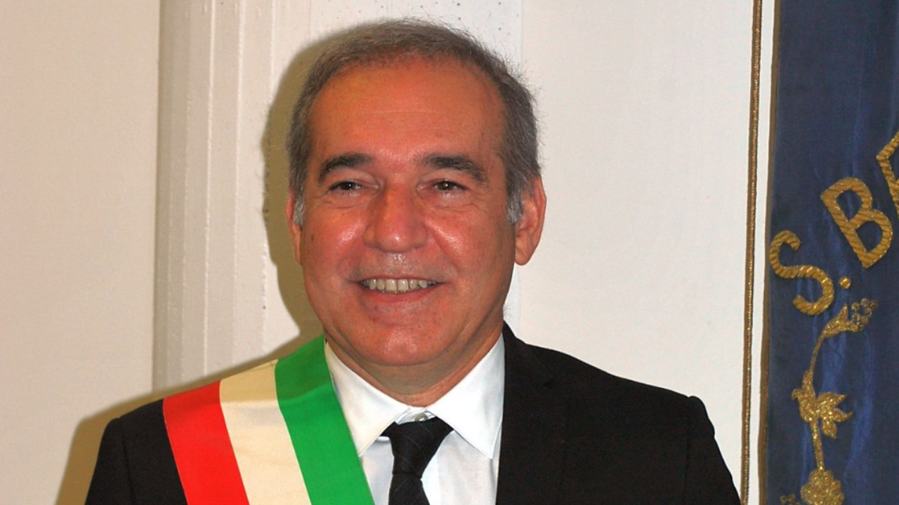 Antonio Spazzafumo: “Non ci saranno assessori esterni”
