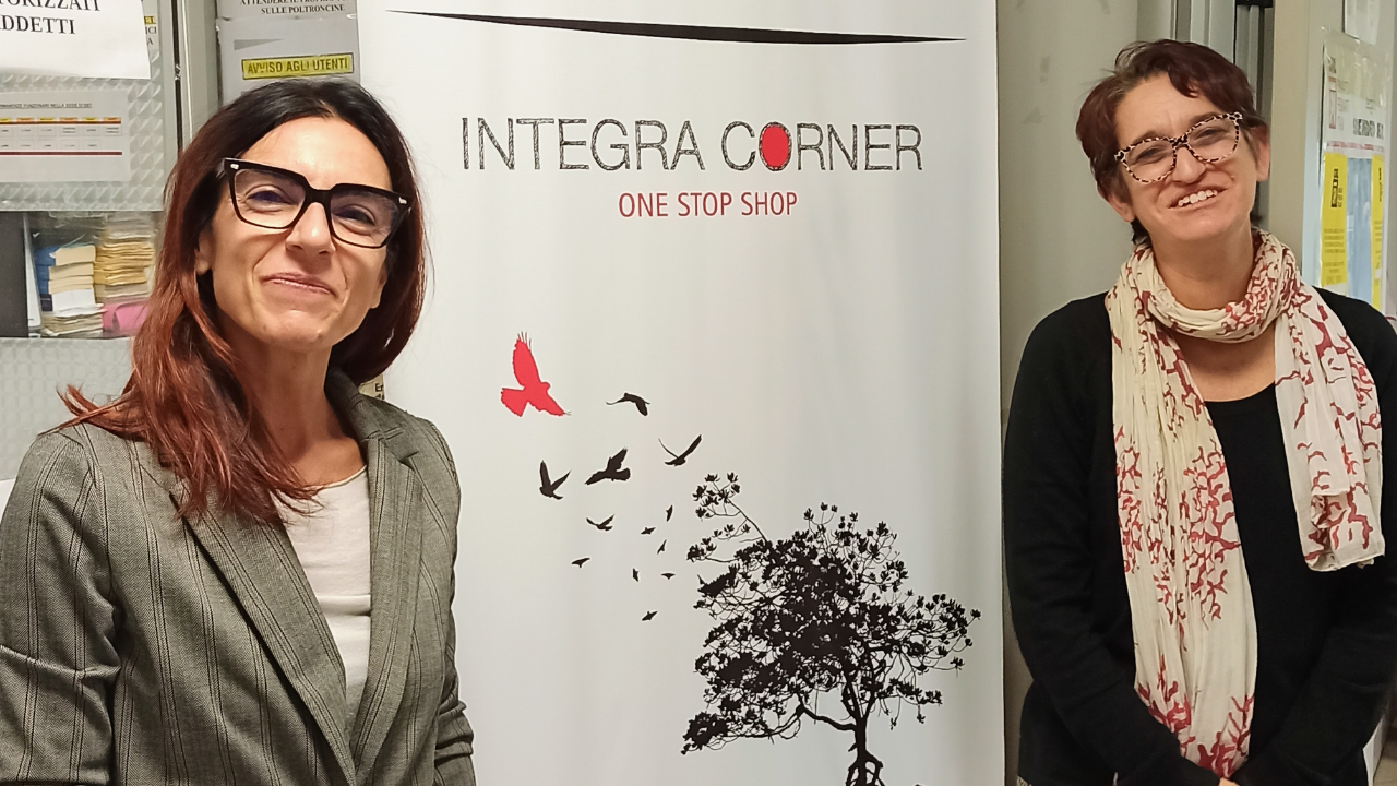 “Integra corner” alla Cgil, aiuto ai cittadini titolari di protezione internazionale