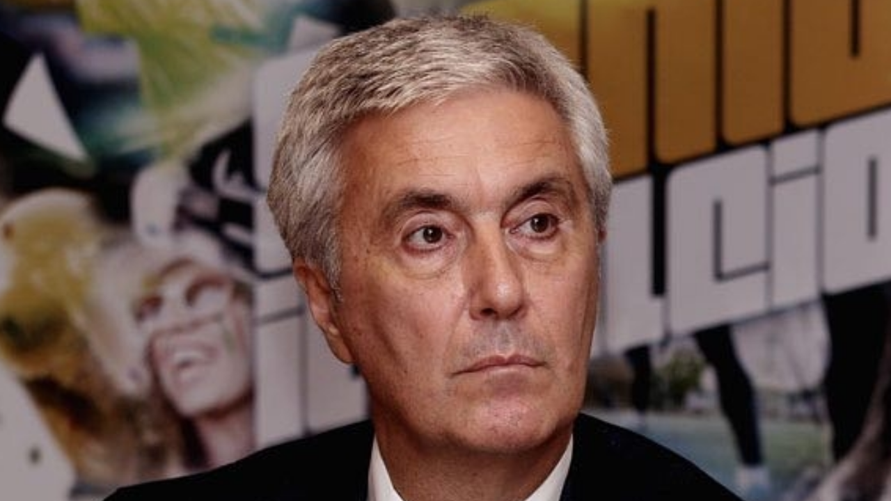 Cosimo Sibilia si dimette da presidente della Lega Nazionale Dilettanti