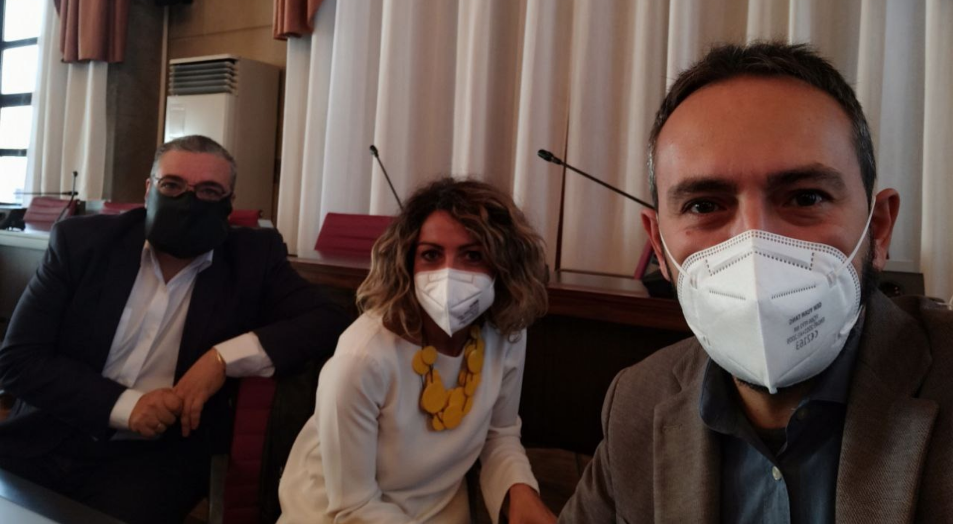 Edda Negri Mussolini a Pescara, il M5S chiede che sia revocata la concessione della sala consiliare
