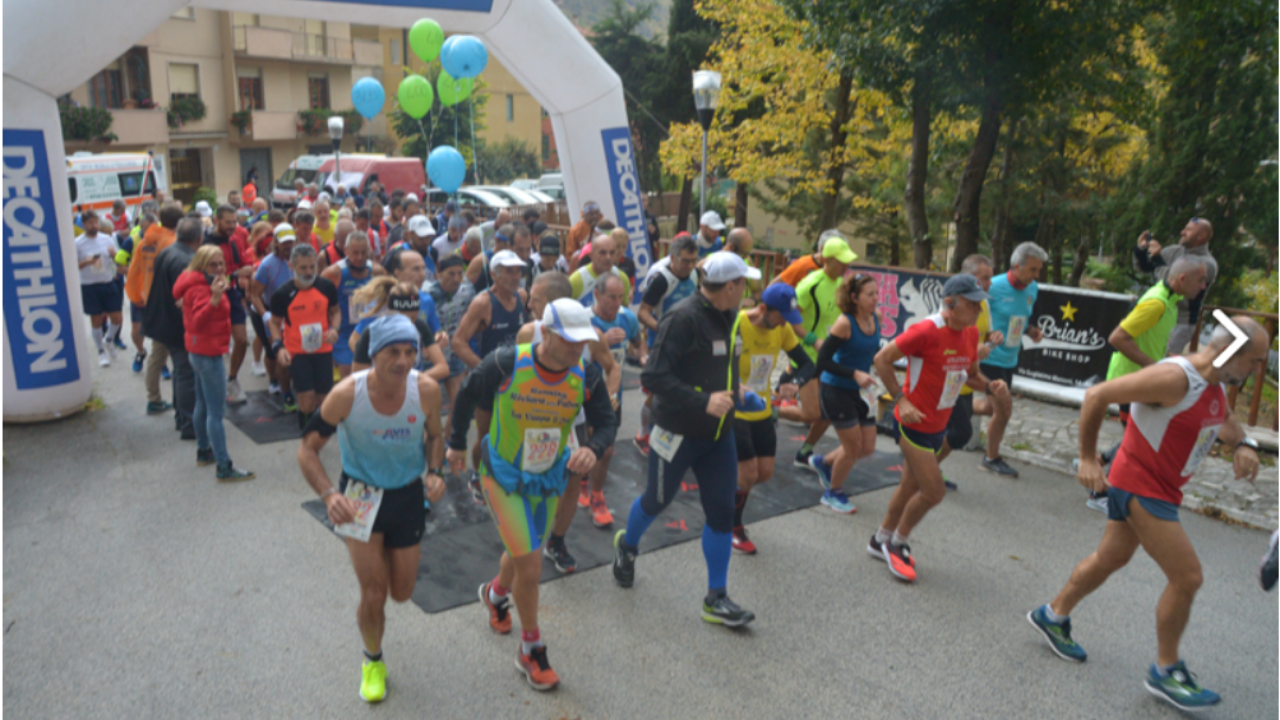 Mezza Maratona di Ascoli, ecco come cambia la viabilità