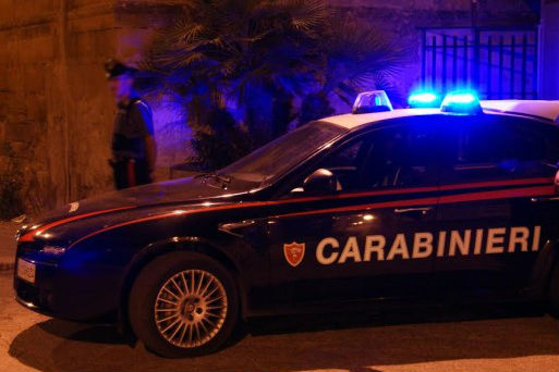 Guida senza patente l’auto della madre: 26enne ascolano bloccato dai Carabinieri
