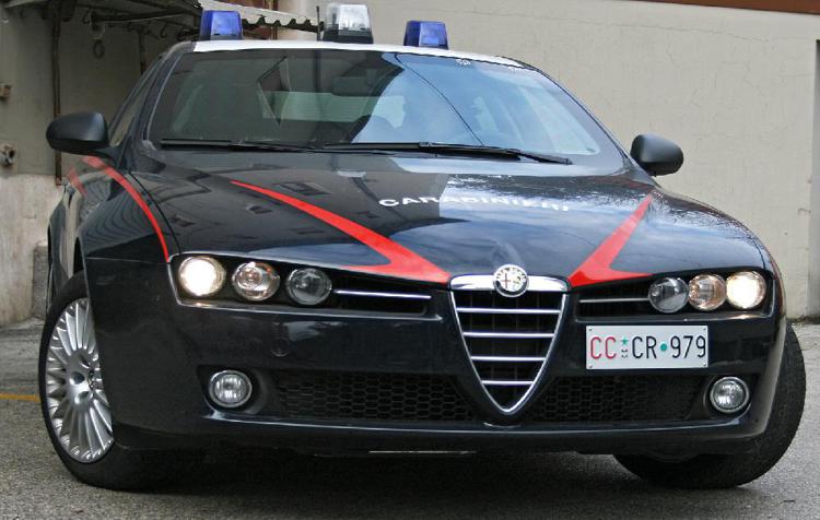 Chieti: maxi operazione antidroga da parte dei Carabinieri, decine di persone coinvolte