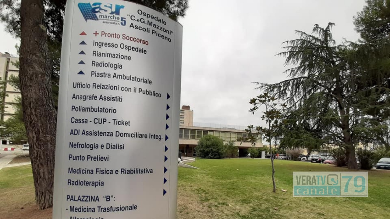 Sindacati, due giornate di protesta davanti agli ospedali del Piceno
