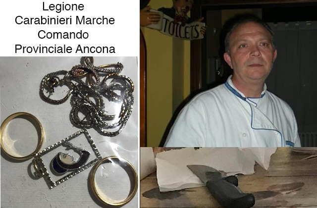 Uccise vicina di casa a Chiaravalle, Procura generale chiede conferma ergastolo