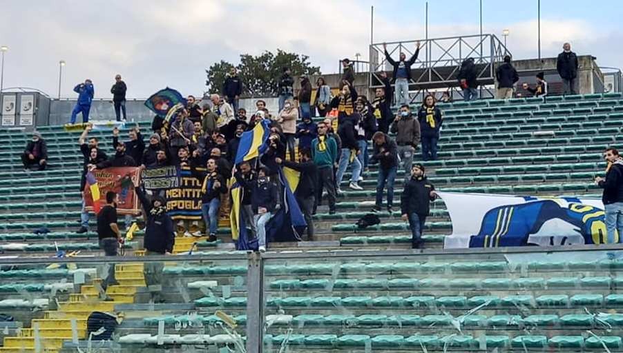 Calcio Serie C – Fermana ripescata, a ore l’ufficialità dalla Lega Pro