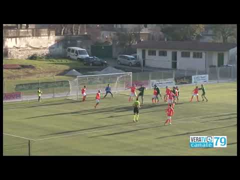 Calcio Serie D: Matese – Porto D’Ascoli 1-1
