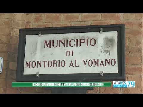 Montorio al Vomano – Il sindaco Altitonante respinge le accuse di sessismo