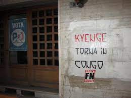 Manifesto contro Kyenge: confermata diffamazione per Golini, ma no odio razziale