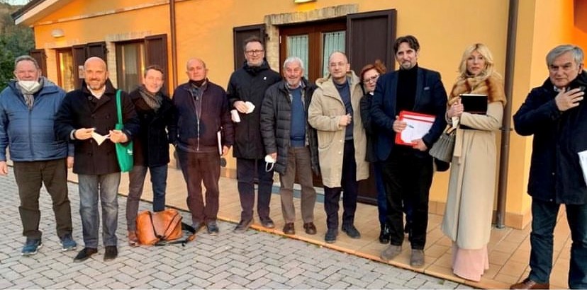 Bolkestein, la Regione incontra gli imprenditori balneari