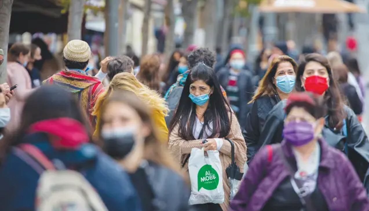 Coronavirus Abruzzo, risalgono i contagi, ma i guariti sono più dei nuovi positivi. Altri 5 morti