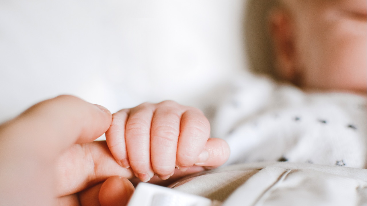 Tre neonati positivi al covid-19 ricoverati nella Terapia Intensiva Neonatale