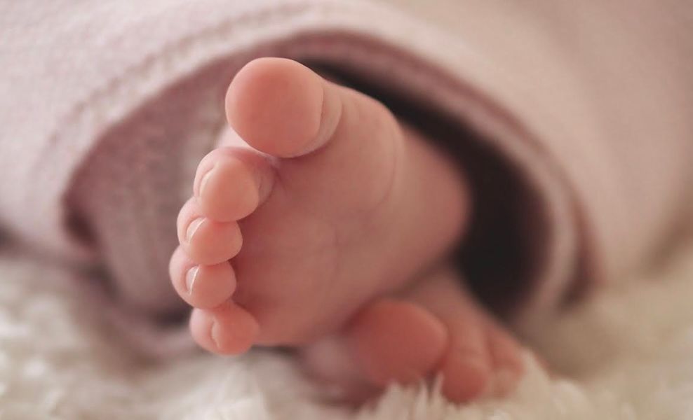 Due gemelli in terapia intensiva neonatale a Chieti