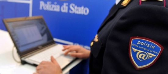 Come evitare le truffe online, i consigli utili della Polizia Postale per le festività