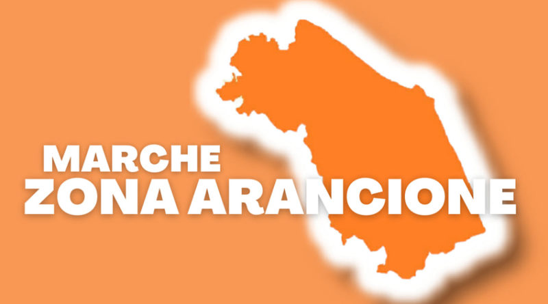 Acquaroli: “Le Marche in zona arancione il 24 o il 31 gennaio”
