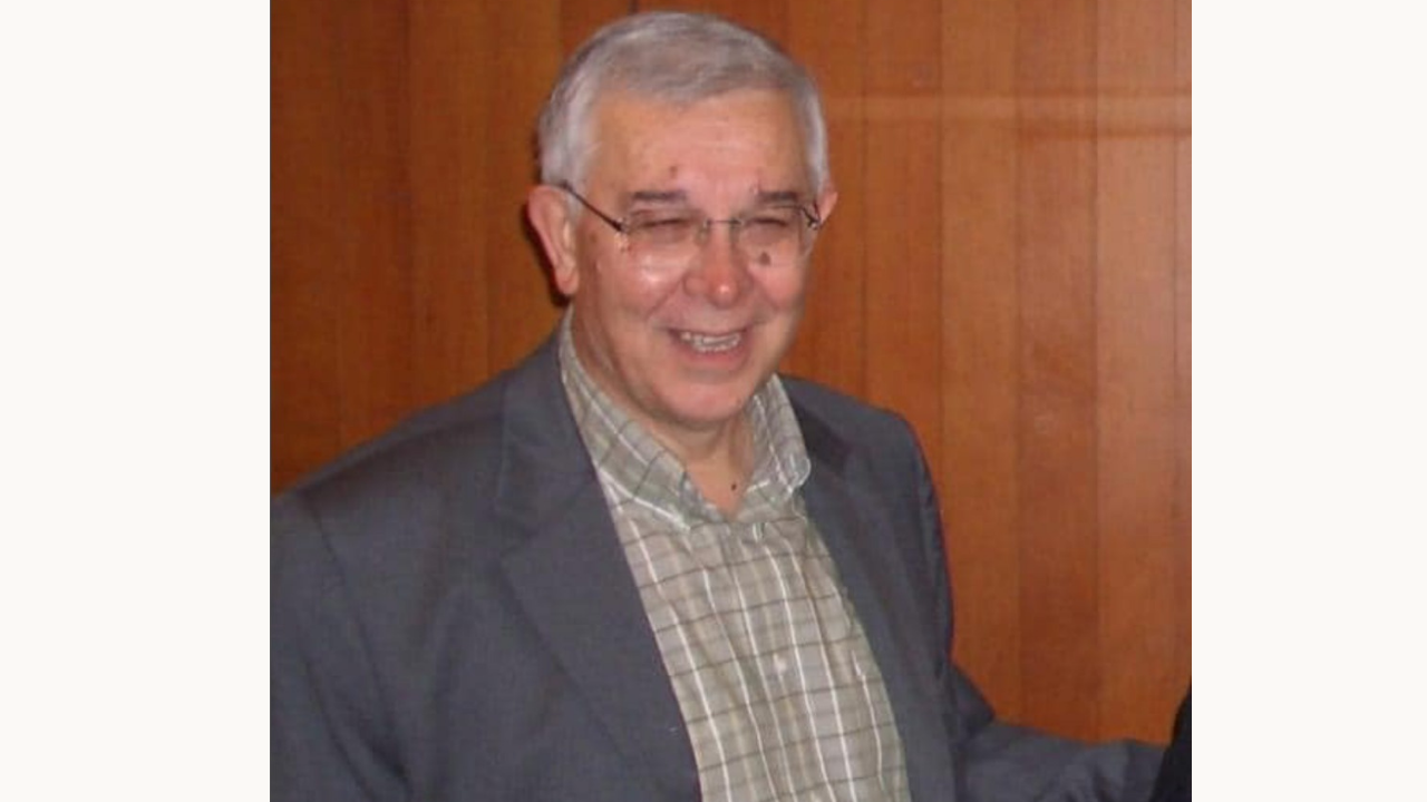Addio al professor Augusto Merlini, Spazzafumo: “Persona di altissimo valore”