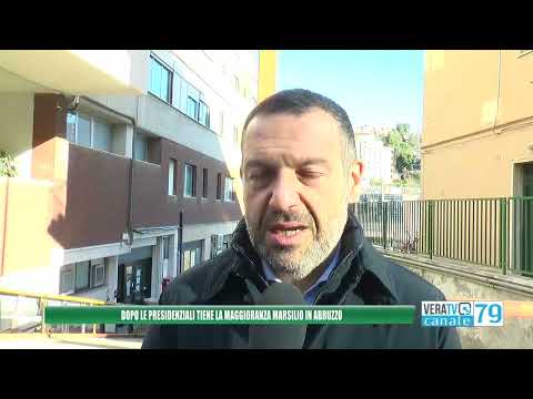 La maggioranza Marsilio in Abruzzo tiene botta alle polemiche nazionali all’interno del centrodestra
