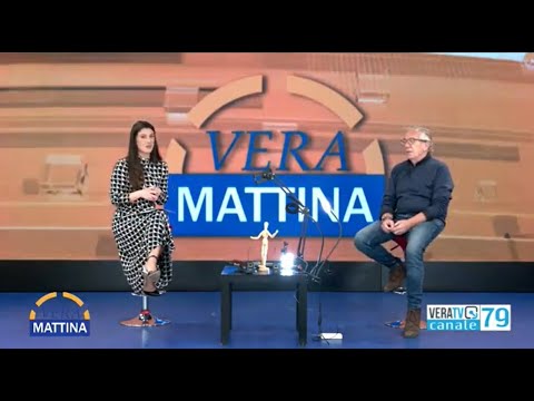 Vera Mattina – 19 febbraio 2022