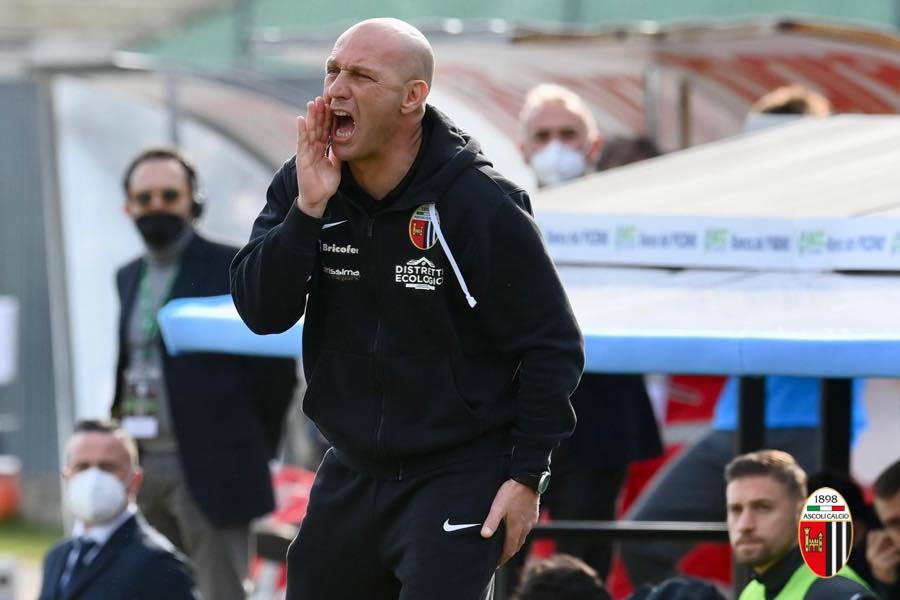 Ascoli-Alessandria 3-0, Cristaldi: “Prestazione maiuscola”