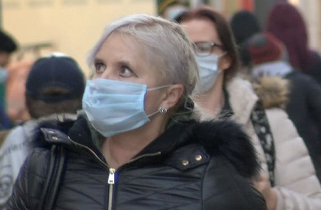 Coronavirus Abruzzo, scende ancora il numero dei positivi in regione, ma aumenta il numero dei morti con altre 7 vittime