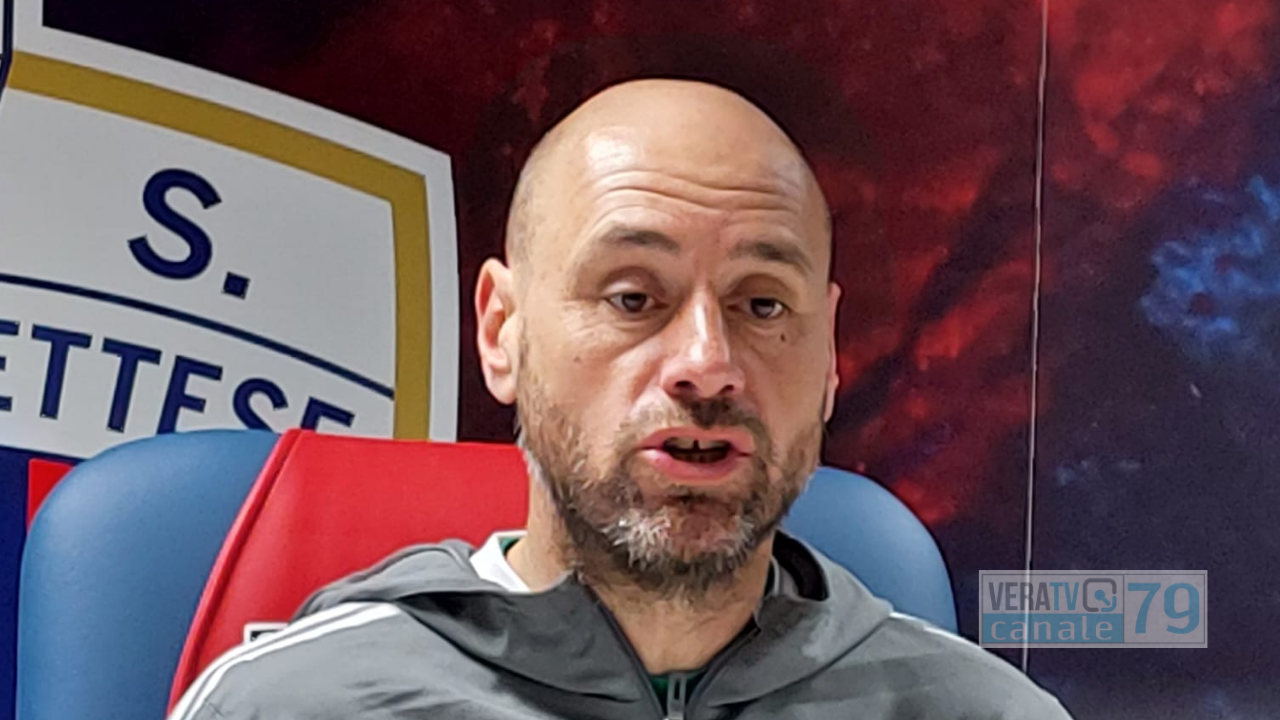 Ufficiale: Sante Alfonsi confermato allenatore della Samb